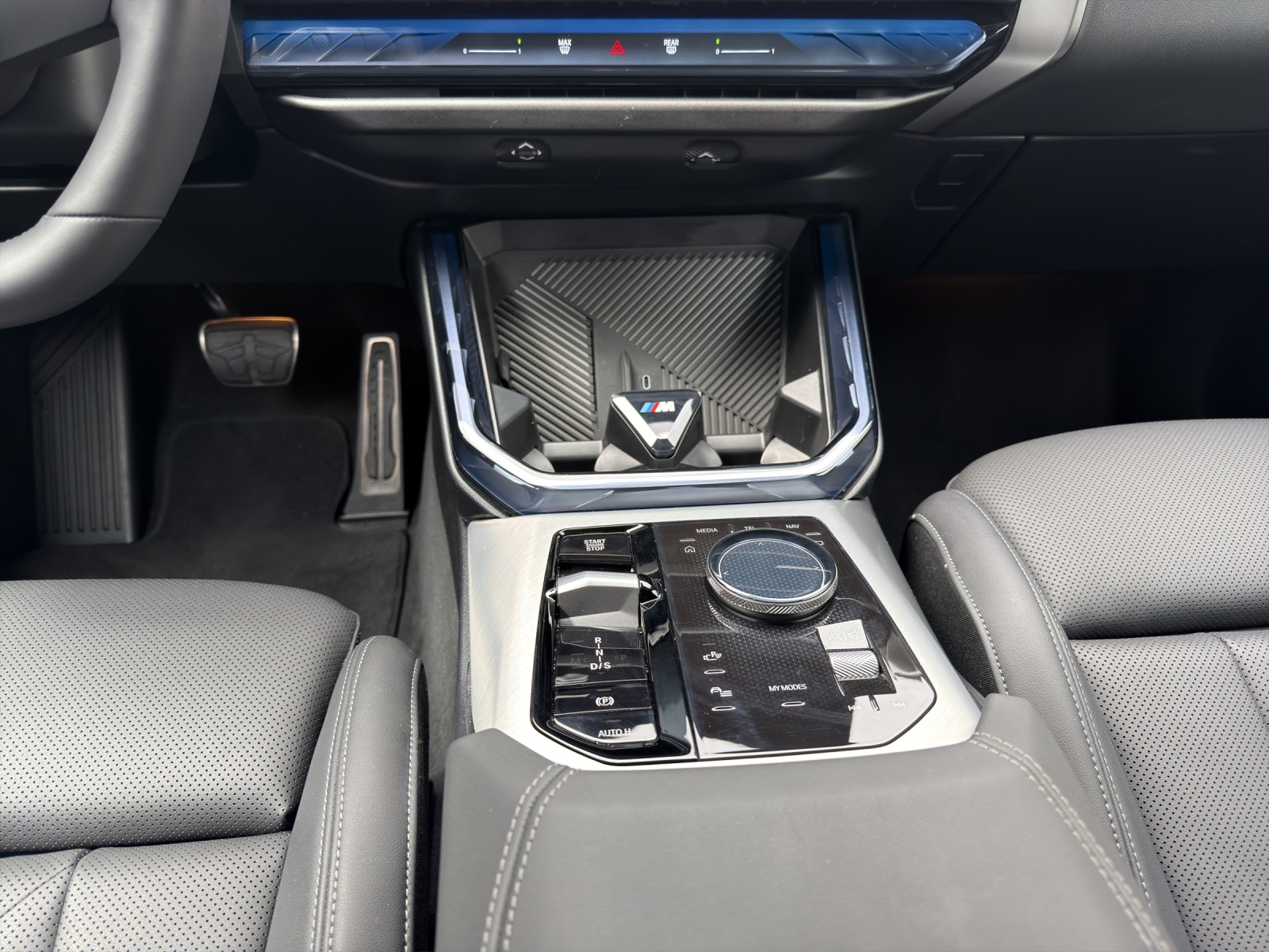 BMW X3 xDr 48V 20d M Sport-image-15