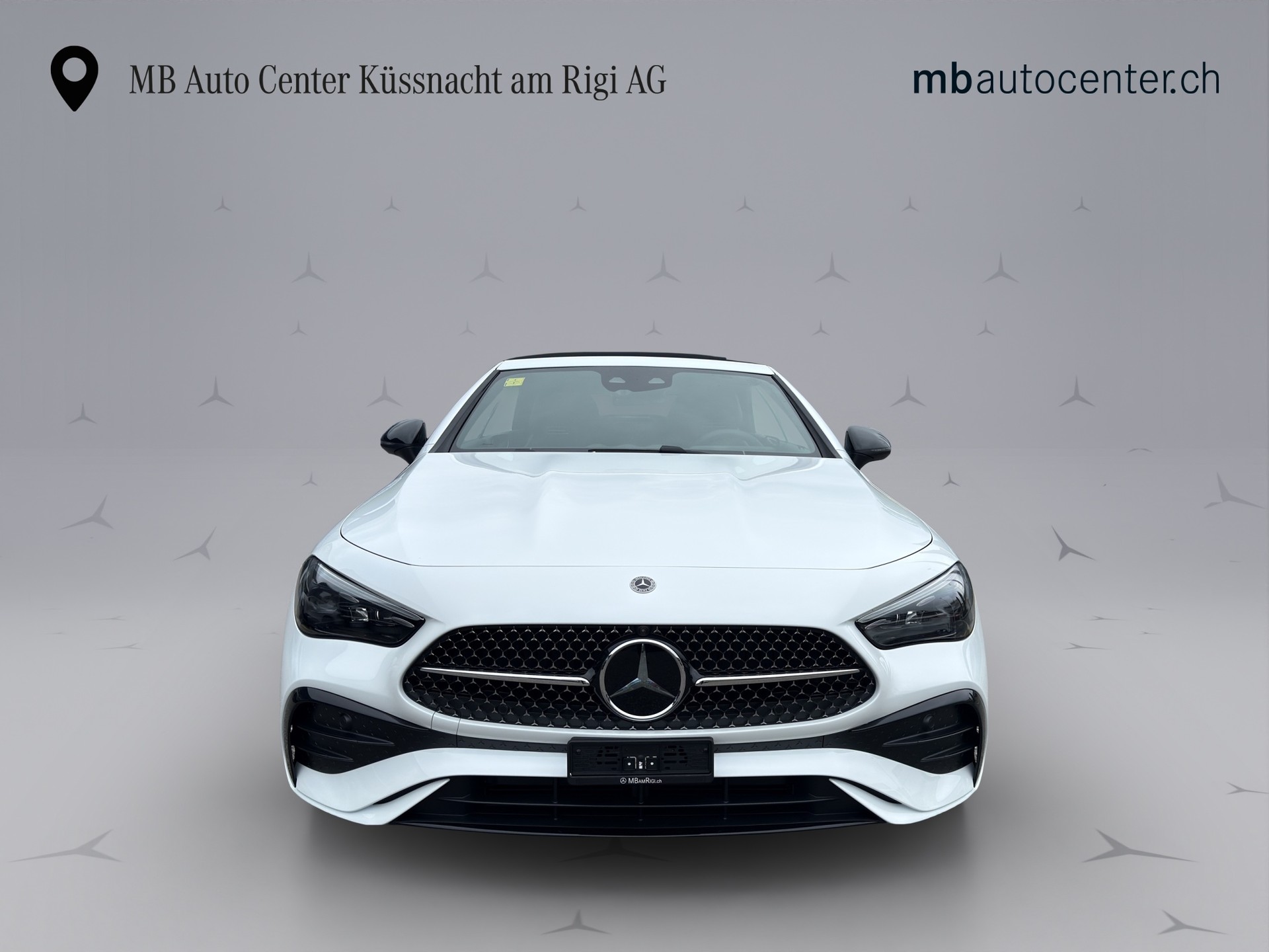 MERCEDES-BENZ CLE 200 AMG Line 4matic Cabriolet-image-1