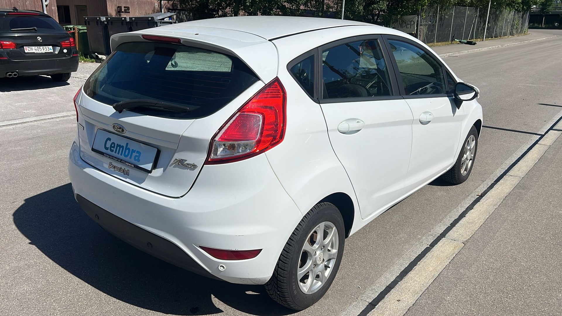 FORD Fiesta 1.0 SCTi Sync-image-5