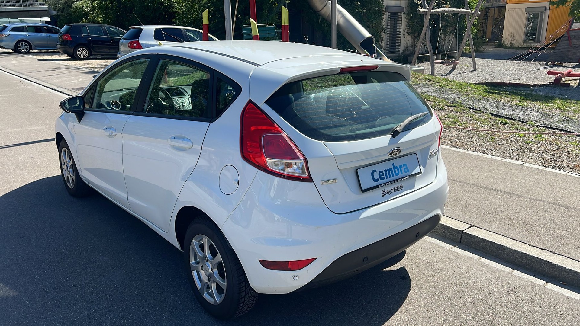 FORD Fiesta 1.0 SCTi Sync-image-6