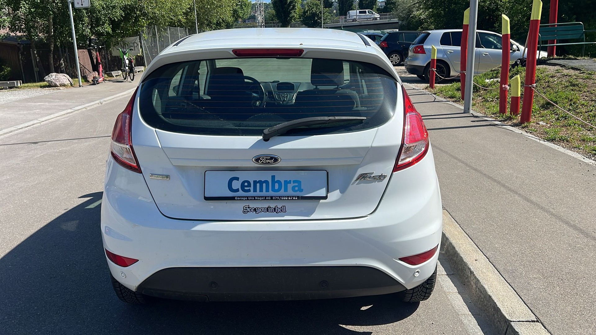 FORD Fiesta 1.0 SCTi Sync-image-7