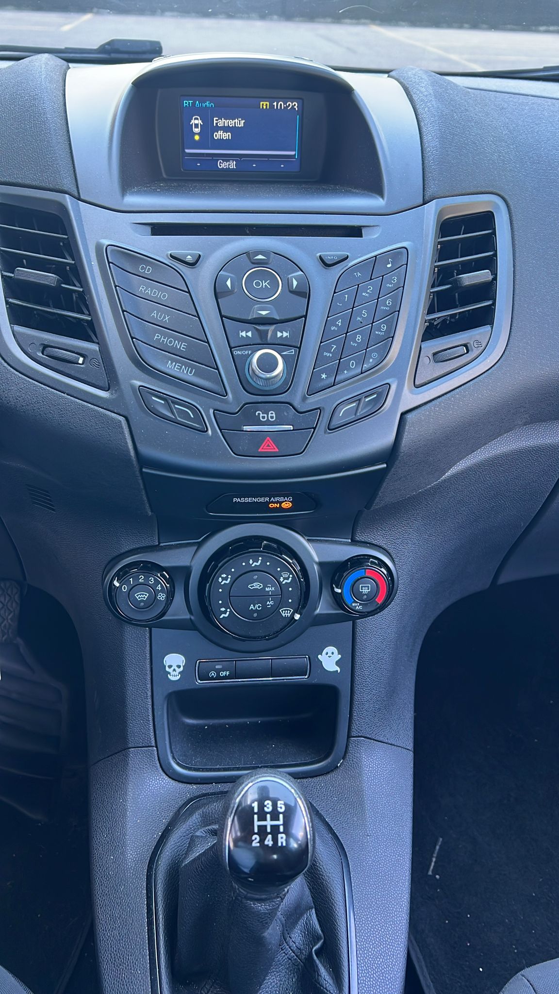 FORD Fiesta 1.0 SCTi Sync-image-13