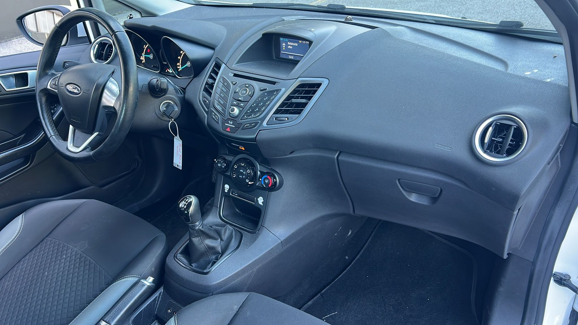 FORD Fiesta 1.0 SCTi Sync-image-11