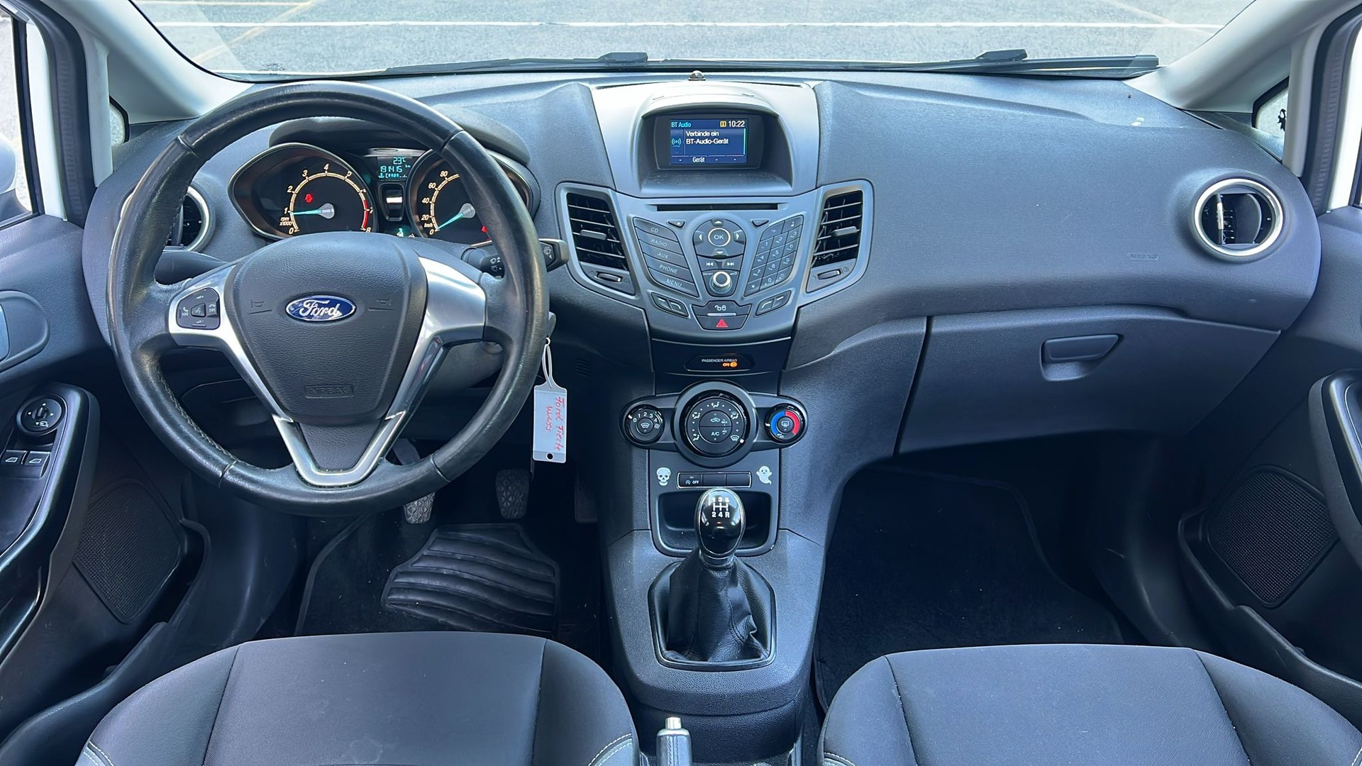 FORD Fiesta 1.0 SCTi Sync-image-8