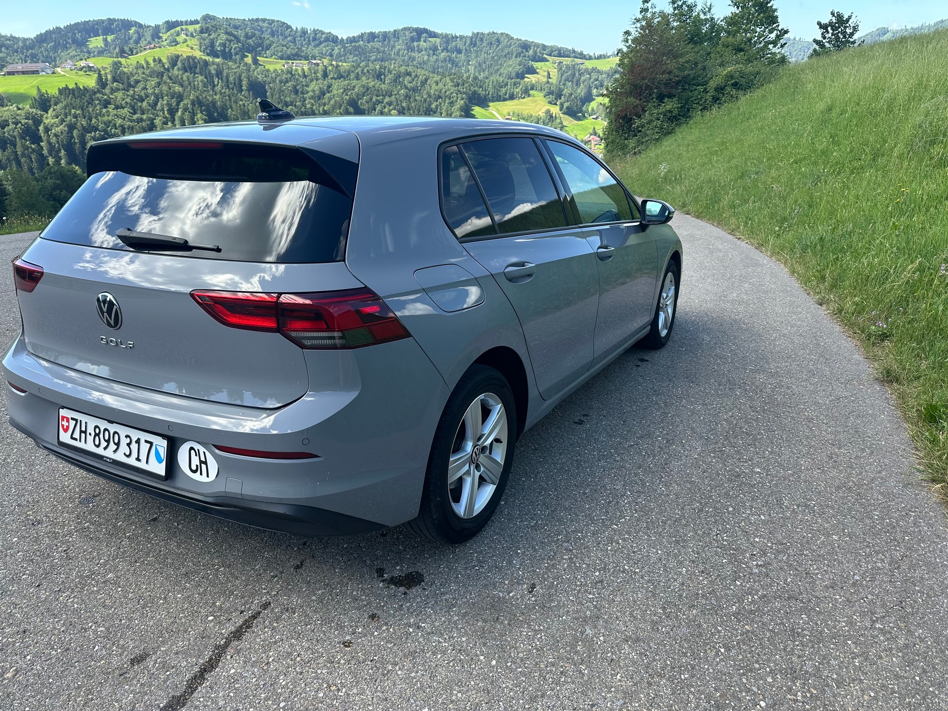 VW 1.0 TSI Value-image-4