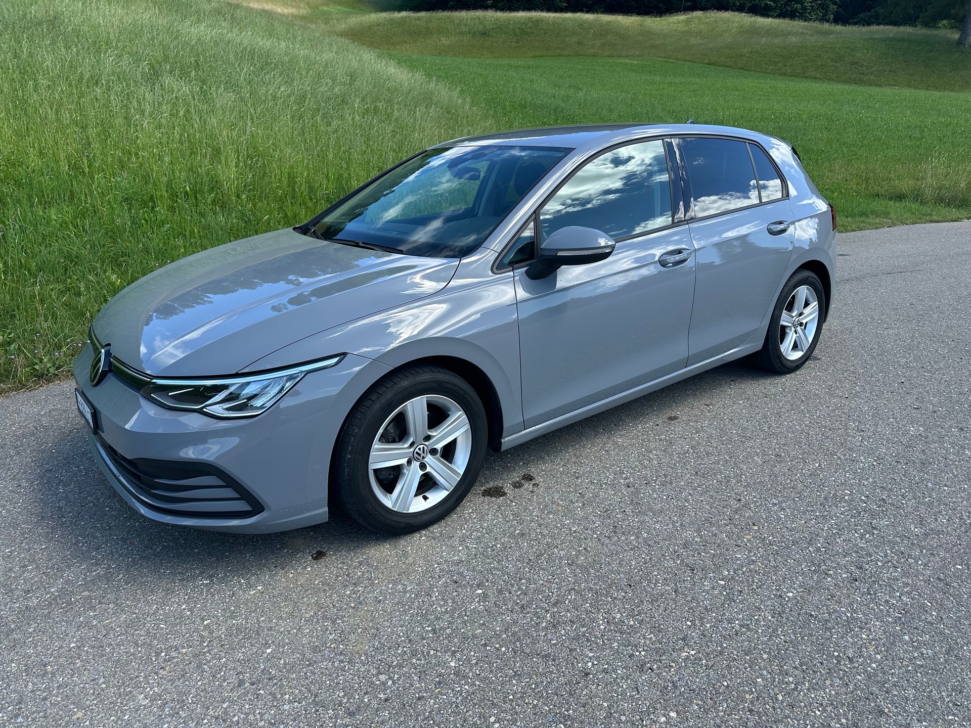 VW 1.0 TSI Value-image-2