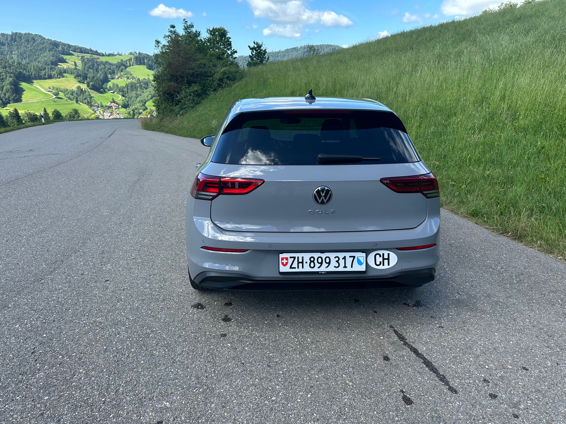 VW 1.0 TSI Value-image-1