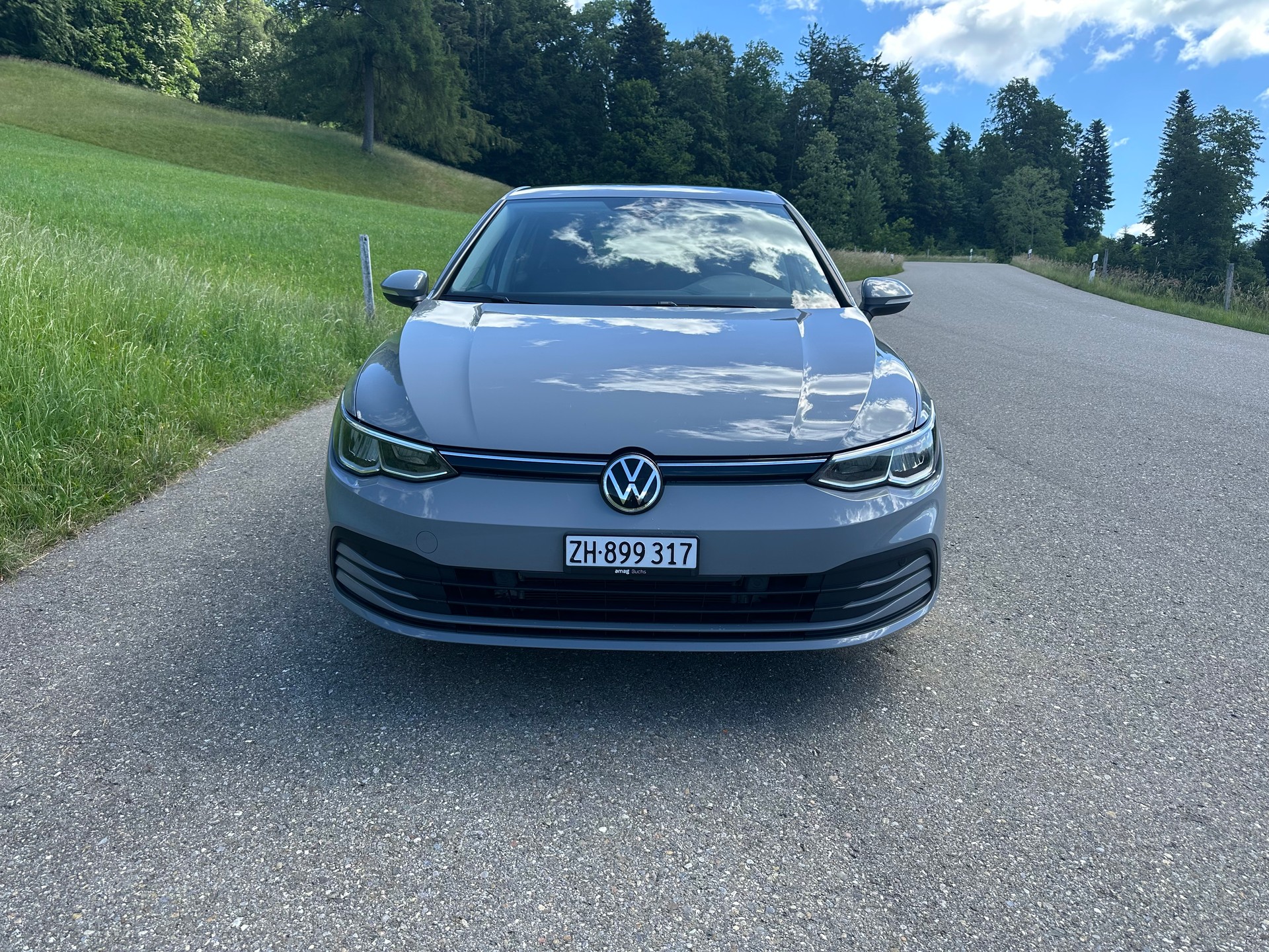 VW 1.0 TSI Value-image-0