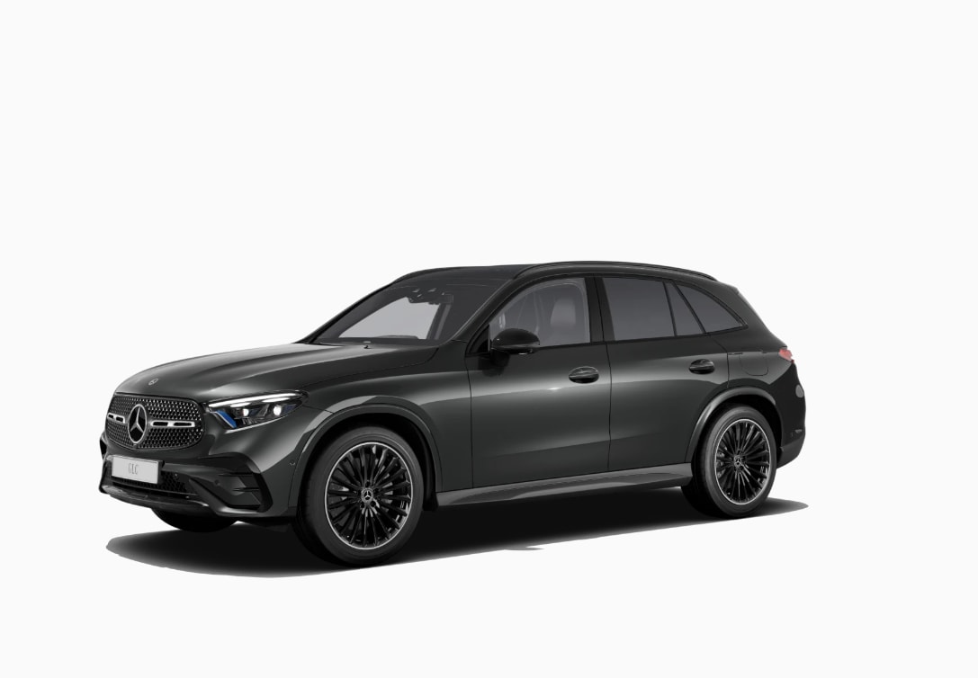 MERCEDES-BENZ GLC 300 de 4Matic EQ Star 9G-Tronic-image-0