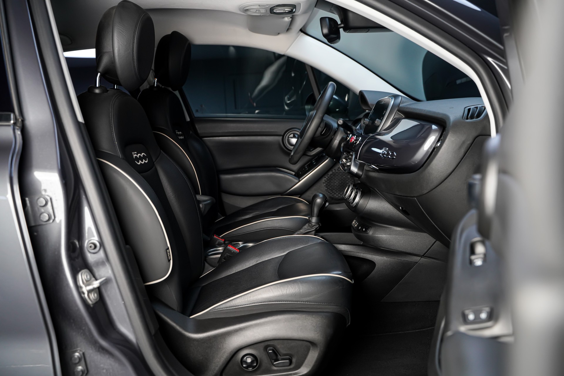 FIAT 500X 1.3 TB GSE Cross-image-16