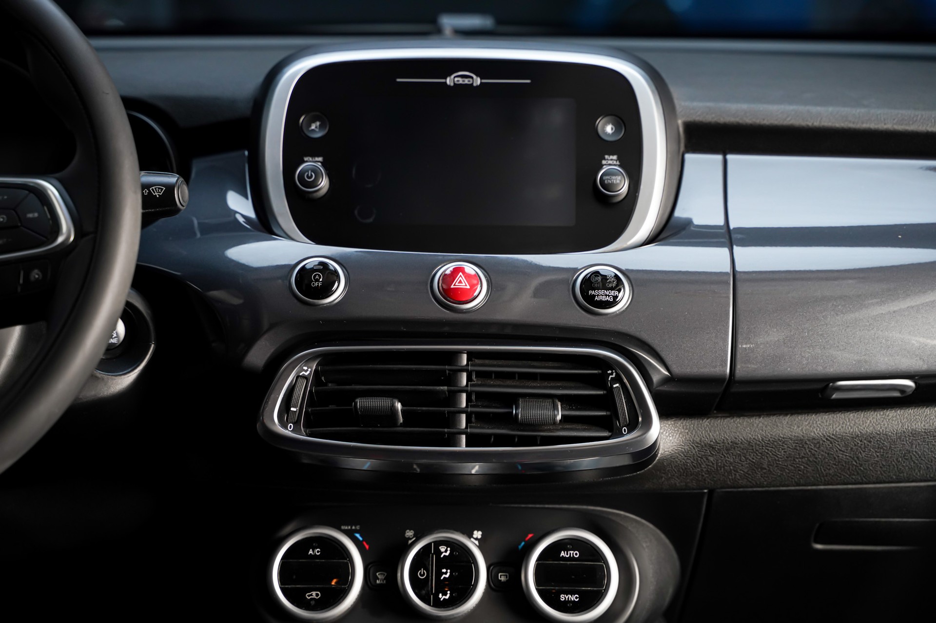 FIAT 500X 1.3 TB GSE Cross-image-20