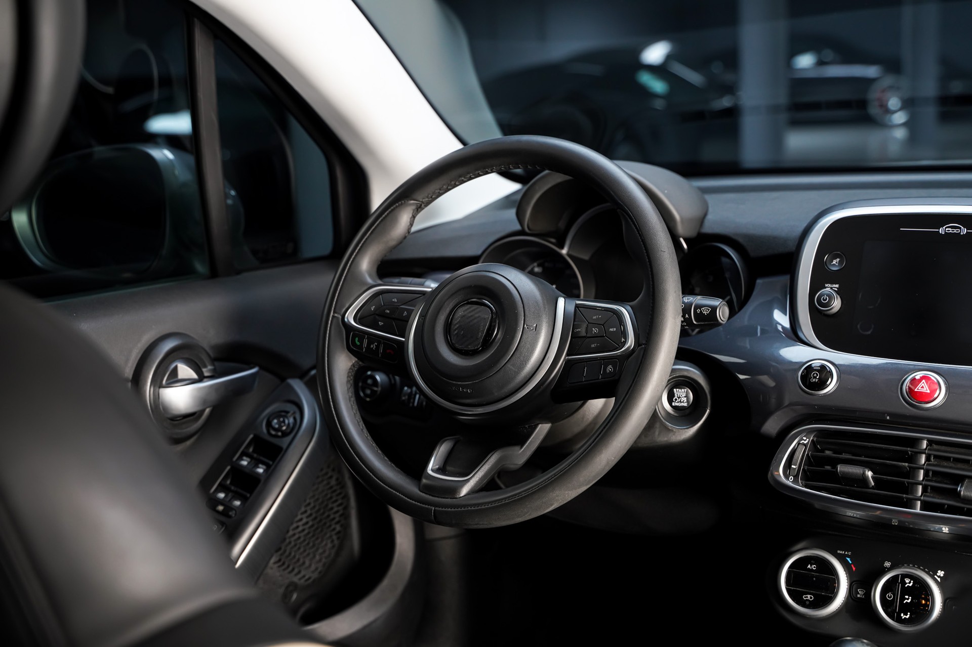 FIAT 500X 1.3 TB GSE Cross-image-18