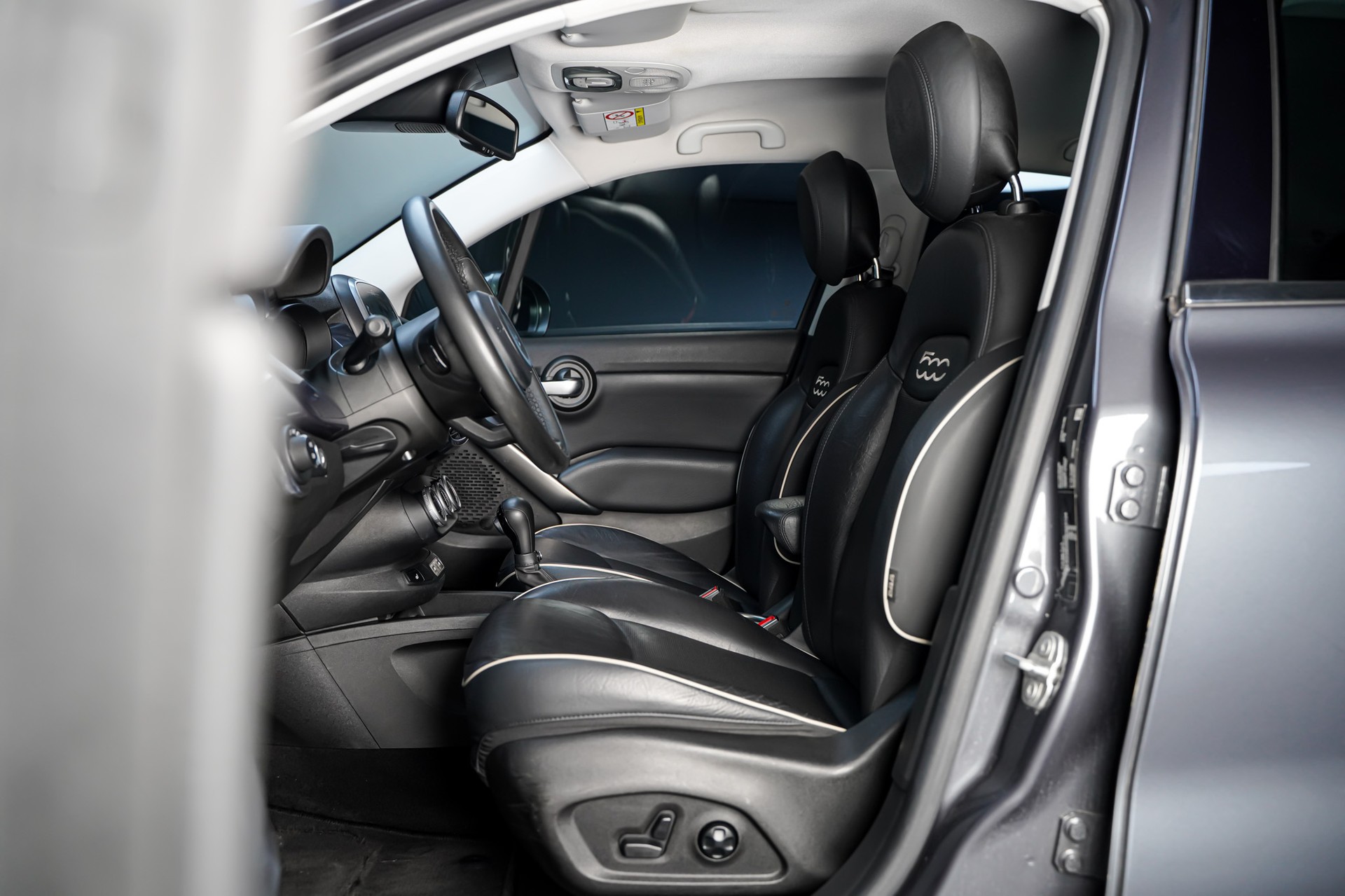 FIAT 500X 1.3 TB GSE Cross-image-9