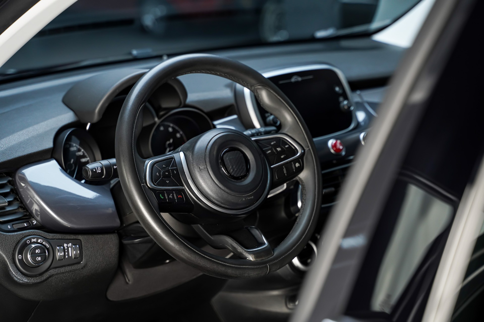 FIAT 500X 1.3 TB GSE Cross-image-7