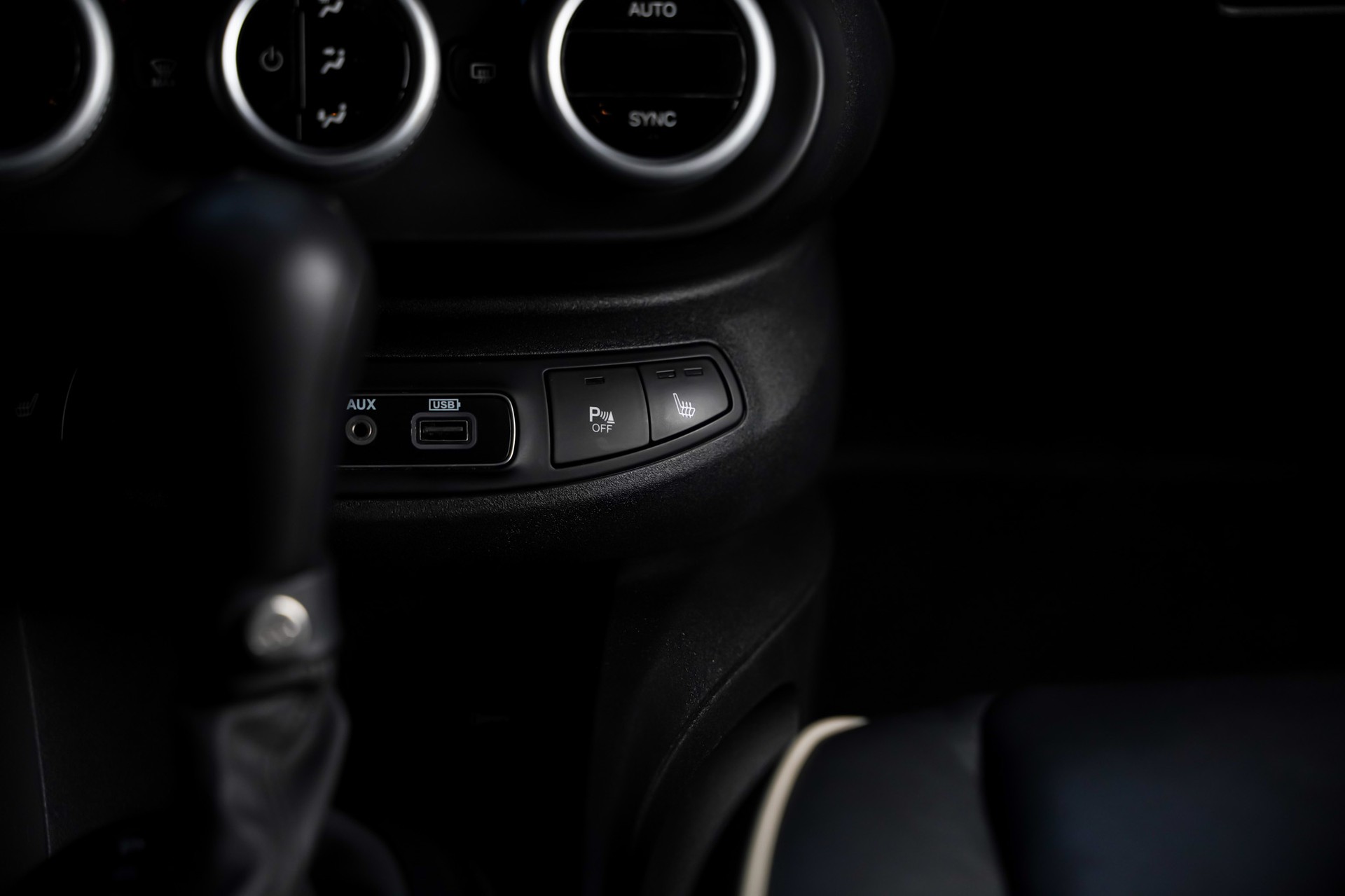 FIAT 500X 1.3 TB GSE Cross-image-21