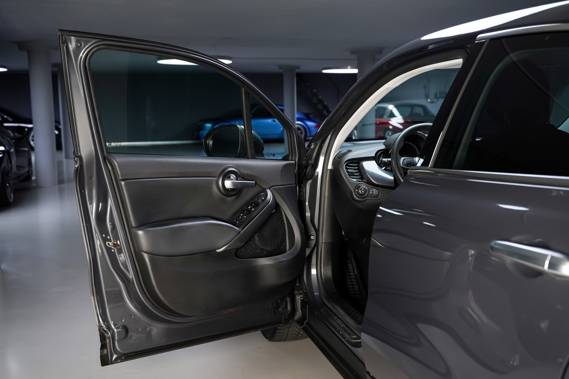FIAT 500X 1.3 TB GSE Cross-image-6