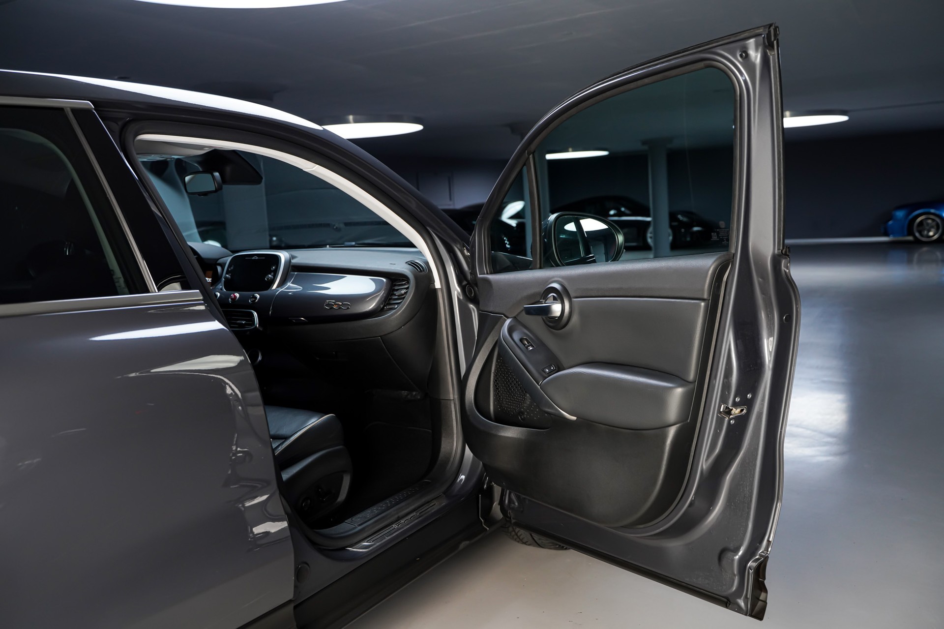 FIAT 500X 1.3 TB GSE Cross-image-15