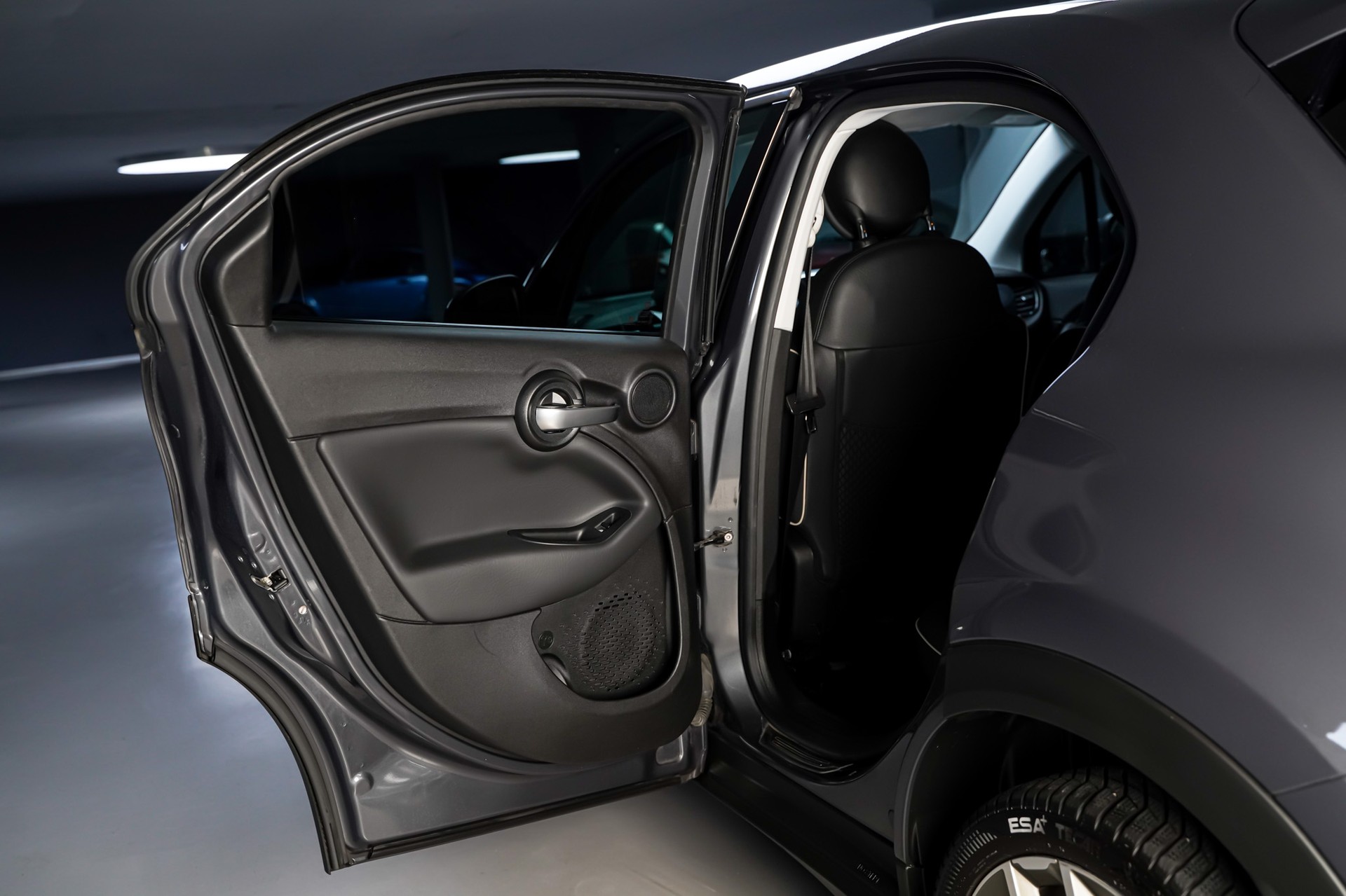 FIAT 500X 1.3 TB GSE Cross-image-12