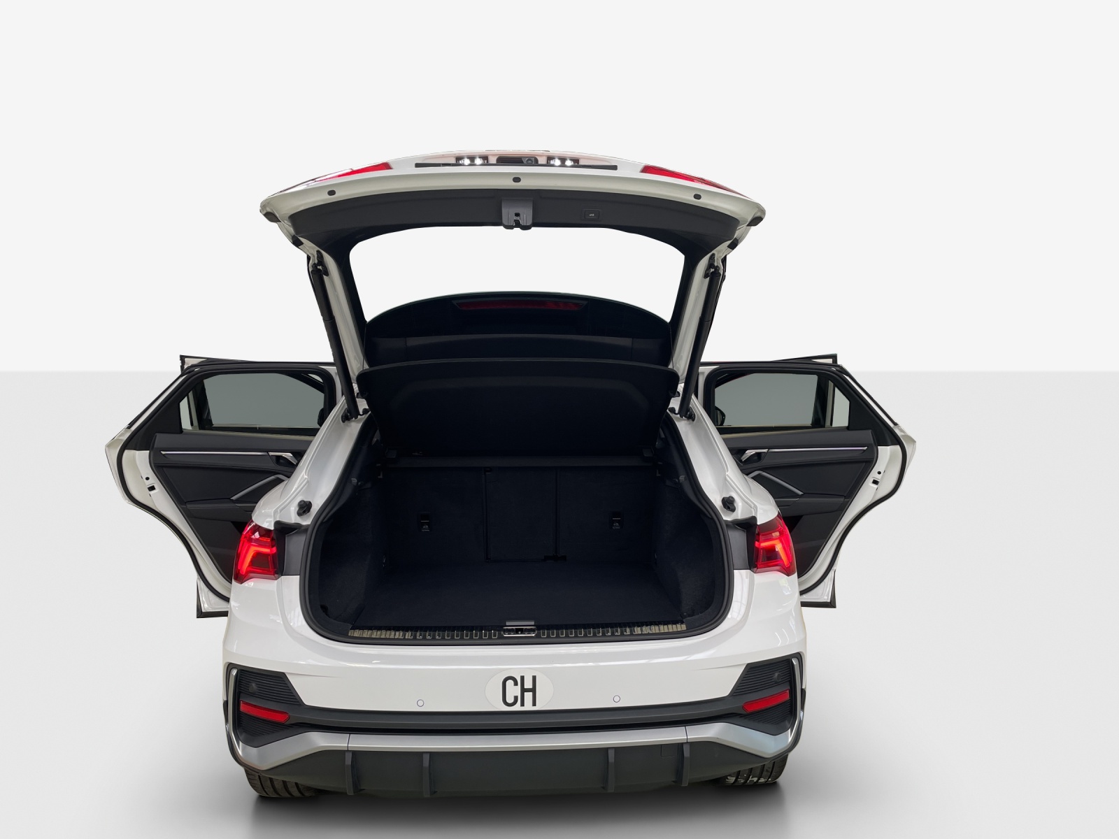 AUDI Q3 Sportback 35 TFSI S line Attraction S-tronic-image-12