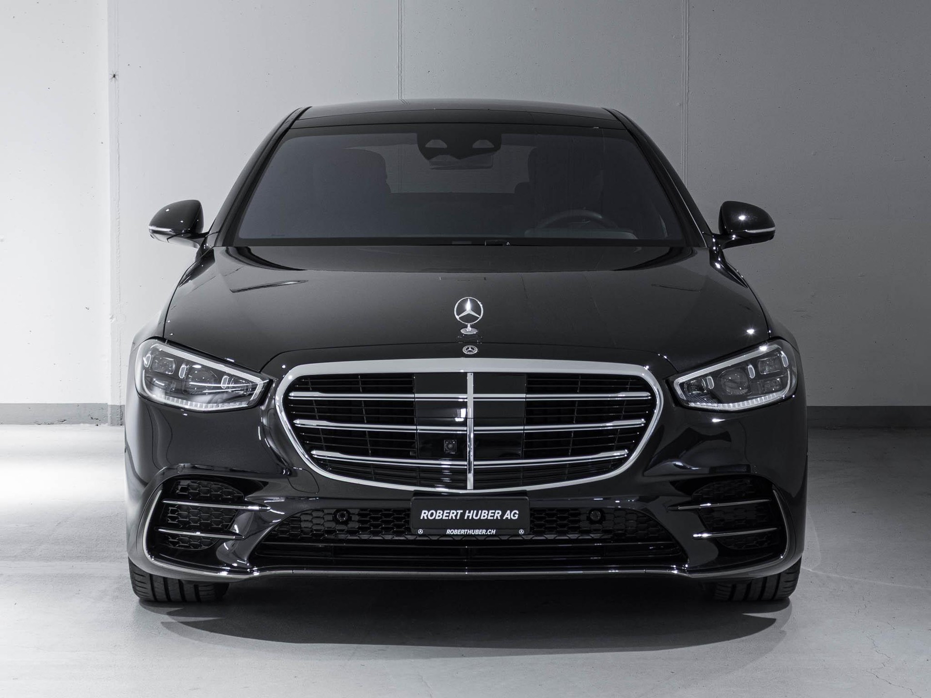 MERCEDES-BENZ S 350 d 4MATIC-image-2