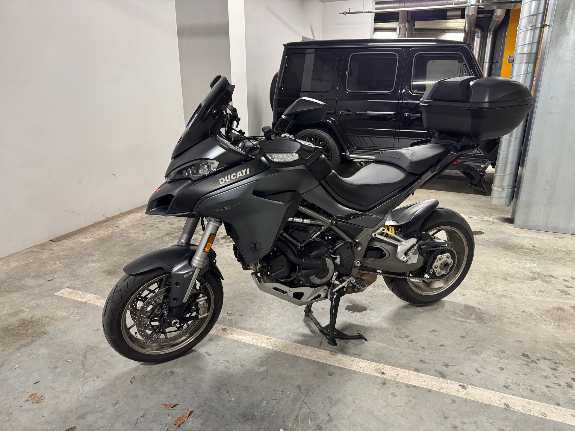 DUCATI S-image-1