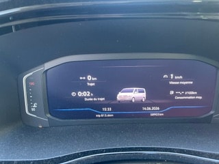 VW 2.0 TDI 150 Ocean Edition Liberty DSG 4m-image-4