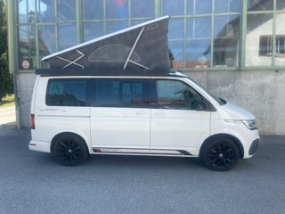 VW 2.0 TDI 150 Ocean Edition Liberty DSG 4m-image-0
