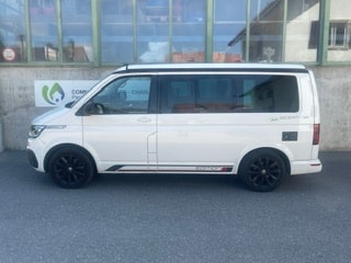 VW 2.0 TDI 150 Ocean Edition Liberty DSG 4m-image-1