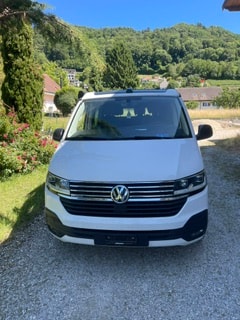 VW 2.0 TDI 150 Ocean Edition Liberty DSG 4m-image-2