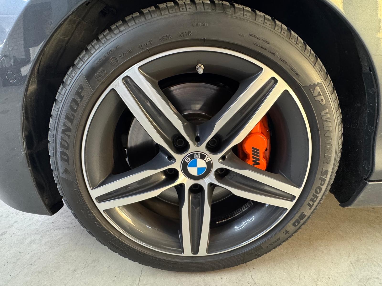 BMW M140i Steptronic-image-8