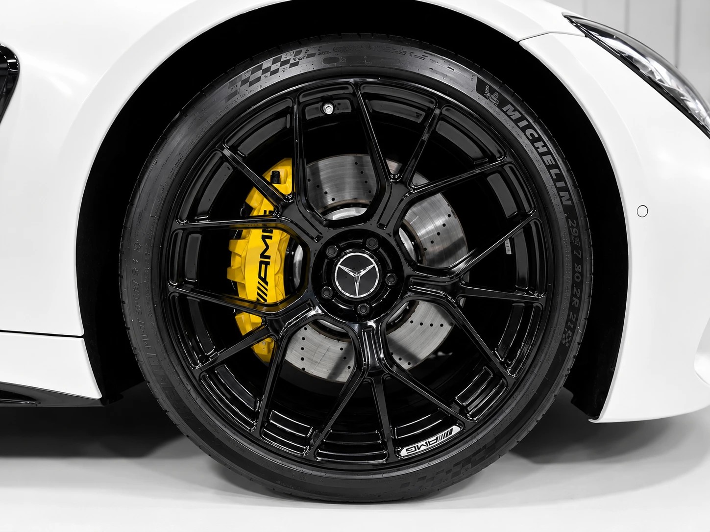 MERCEDES-BENZ AMG GT 63 Executive Edition 4matic+ CH FAHRZEUG-image-14