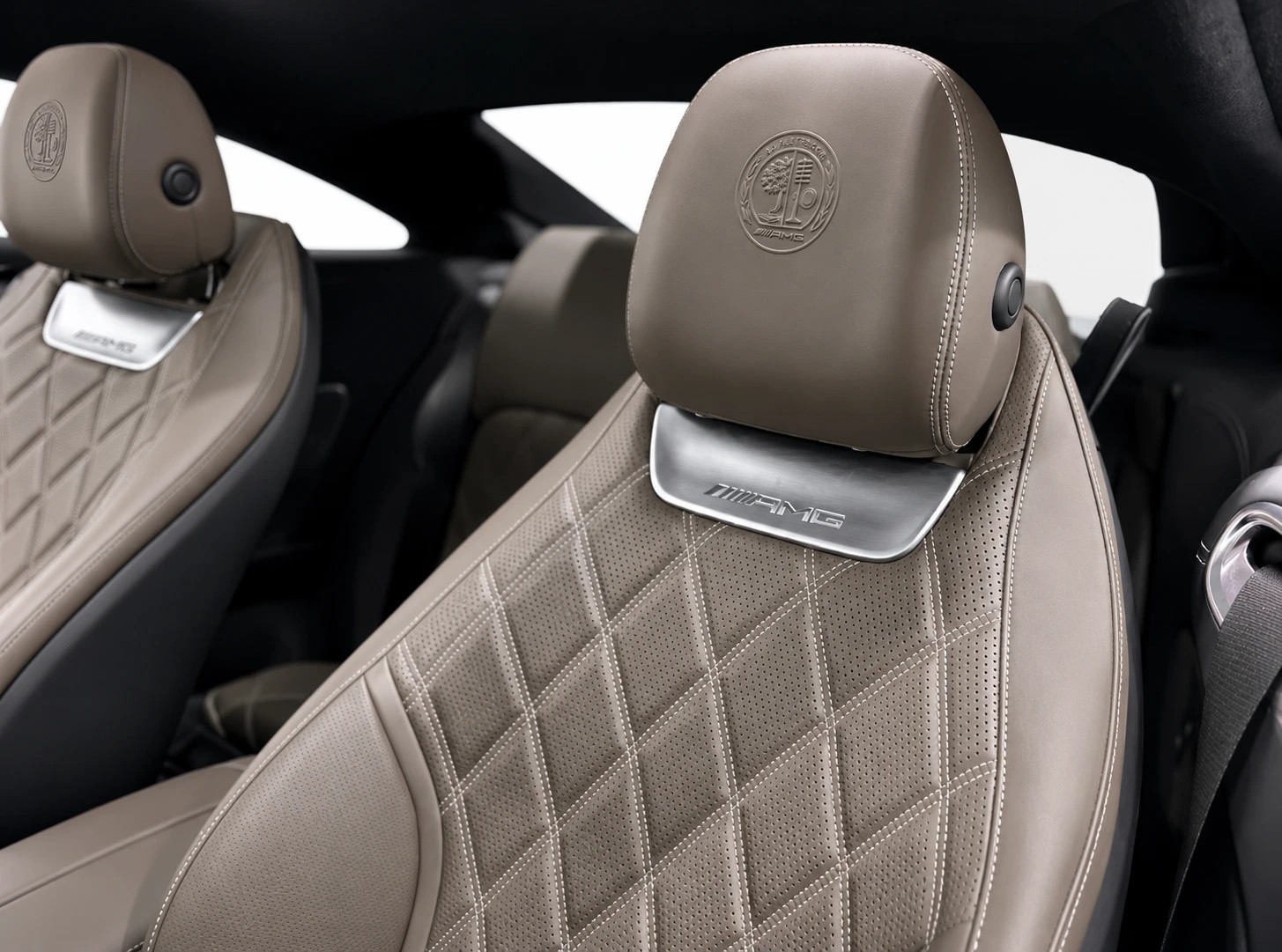 MERCEDES-BENZ AMG GT 63 Executive Edition 4matic+ CH FAHRZEUG-image-10