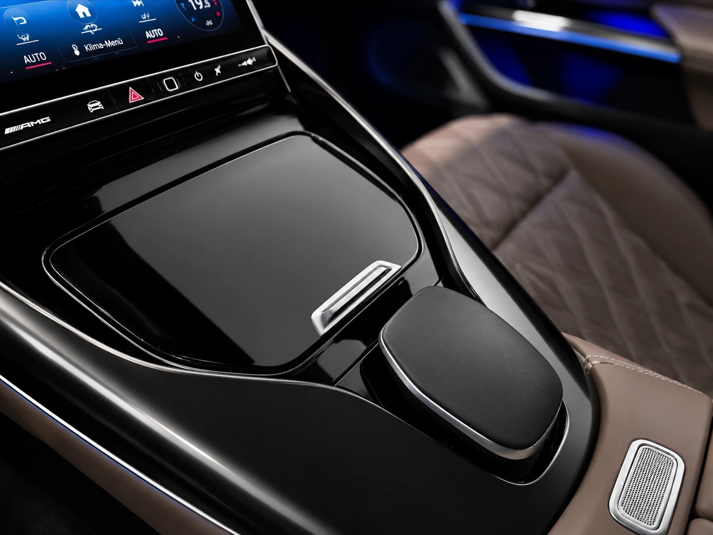 MERCEDES-BENZ AMG GT 63 Executive Edition 4matic+ CH FAHRZEUG-image-24