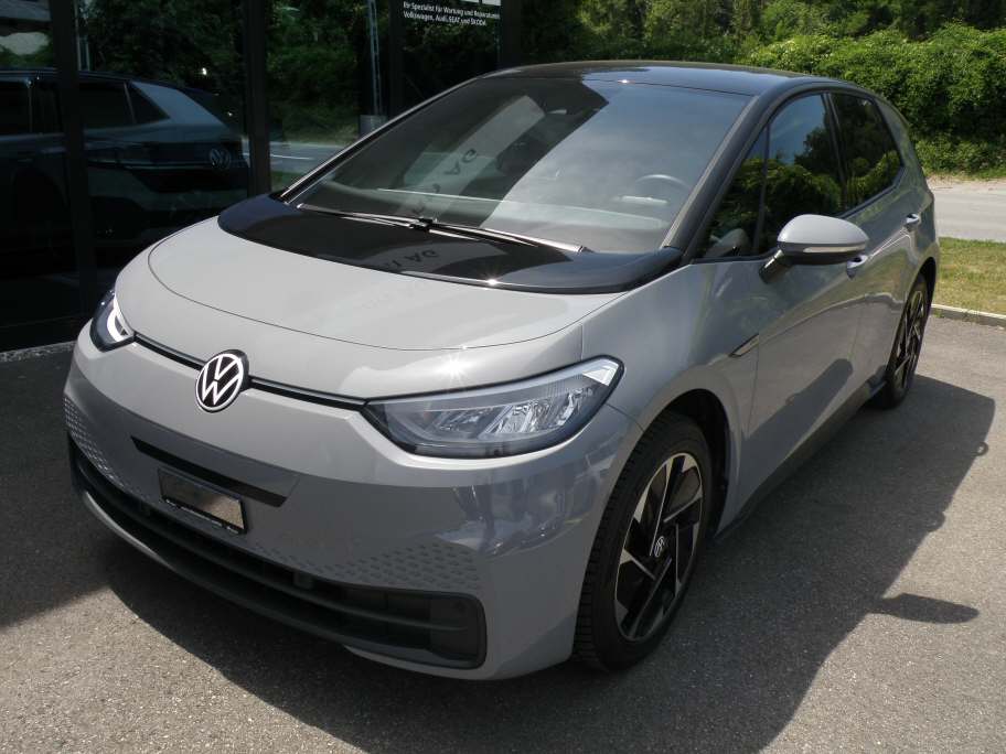 VW ID.3 Pro Performance 75 Edition-image-1