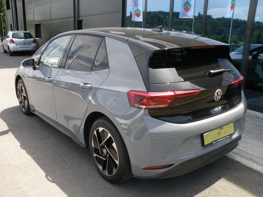 VW ID.3 Pro Performance 75 Edition-image-2