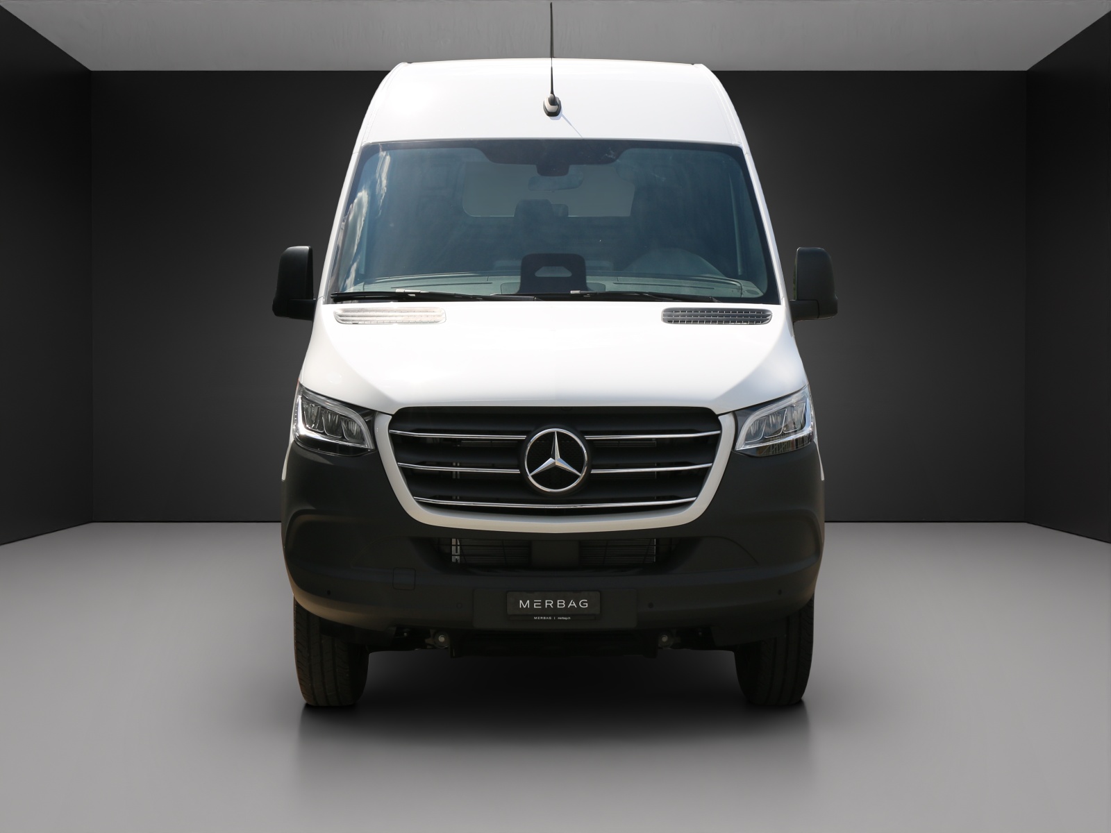 MERCEDES-BENZ Sprinter 319 CDI Pro KA 3665 mm Worker 4-image-18