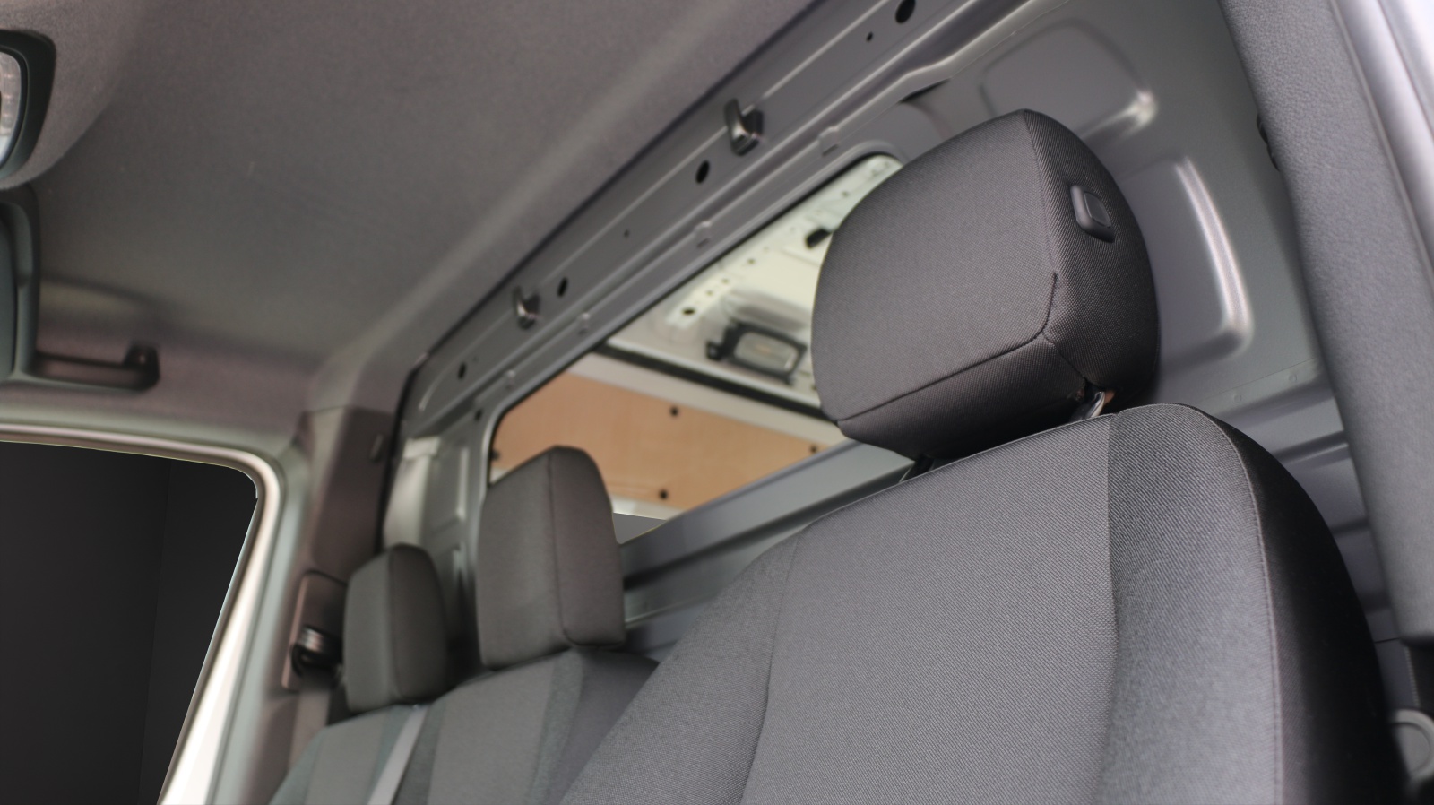 MERCEDES-BENZ Sprinter 319 CDI Pro KA 3665 mm Worker 4-image-6