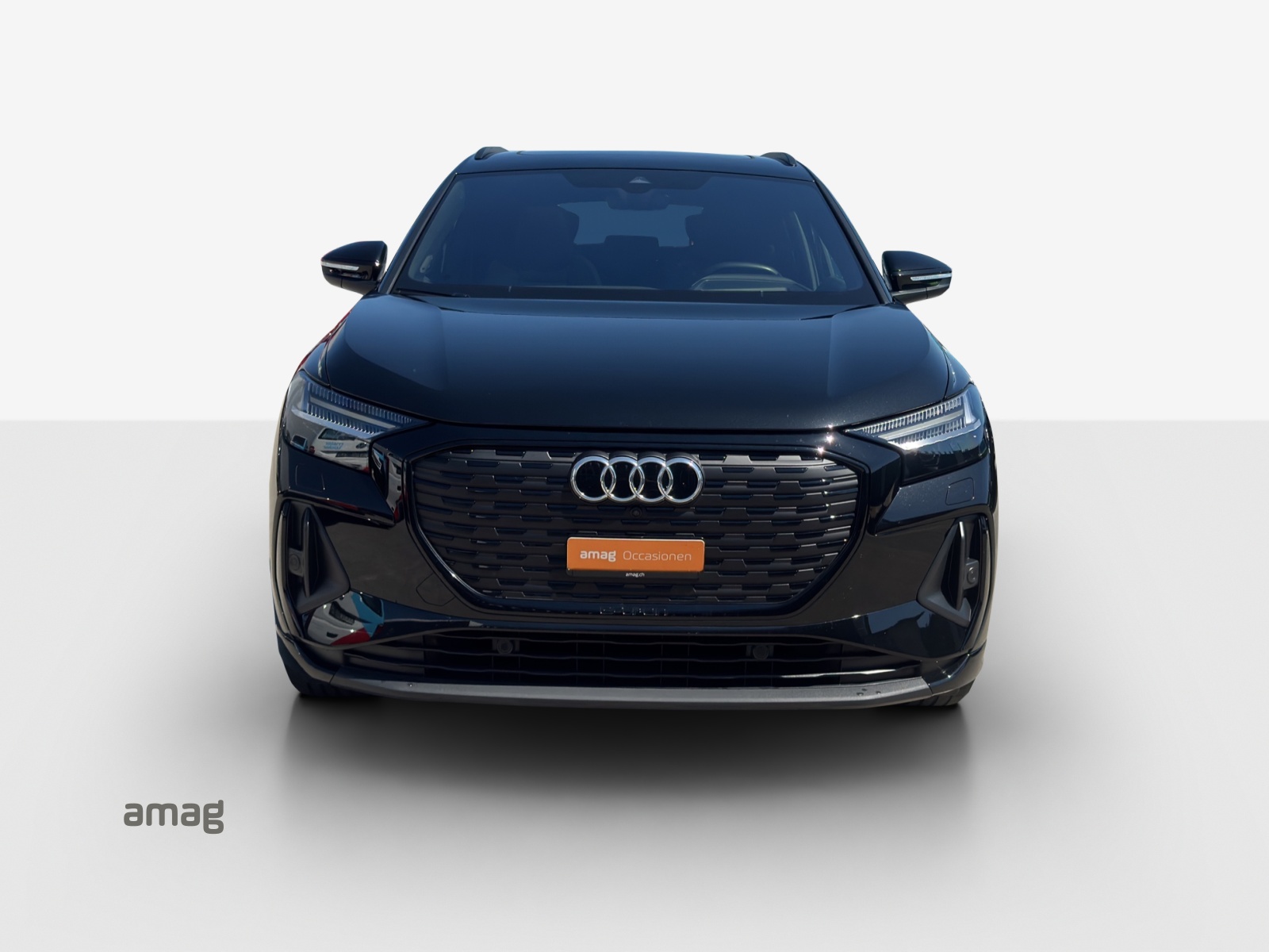 AUDI Q4 e-tron 50 quattro-image-7