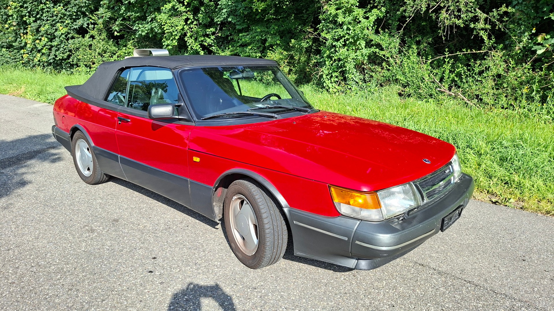 SAAB Turbo S-image-1