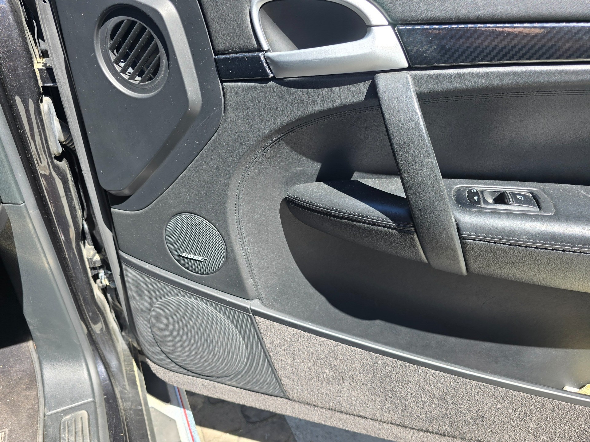 PORSCHE Cayenne S-image-4