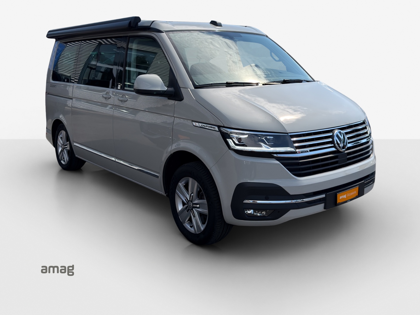 VW T6.1 California 2.0 TDI Ocean Liberty 4Motion DSG-image-5