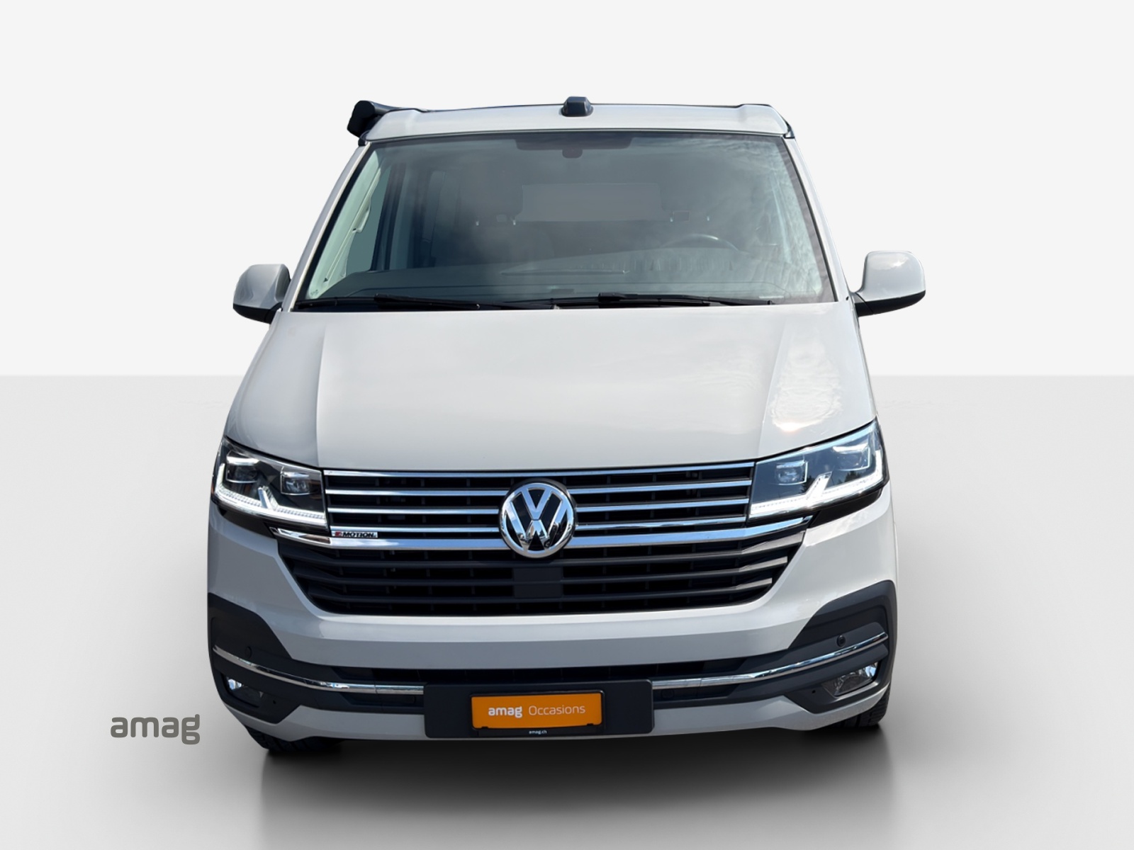 VW T6.1 California 2.0 TDI Ocean Liberty 4Motion DSG-image-6