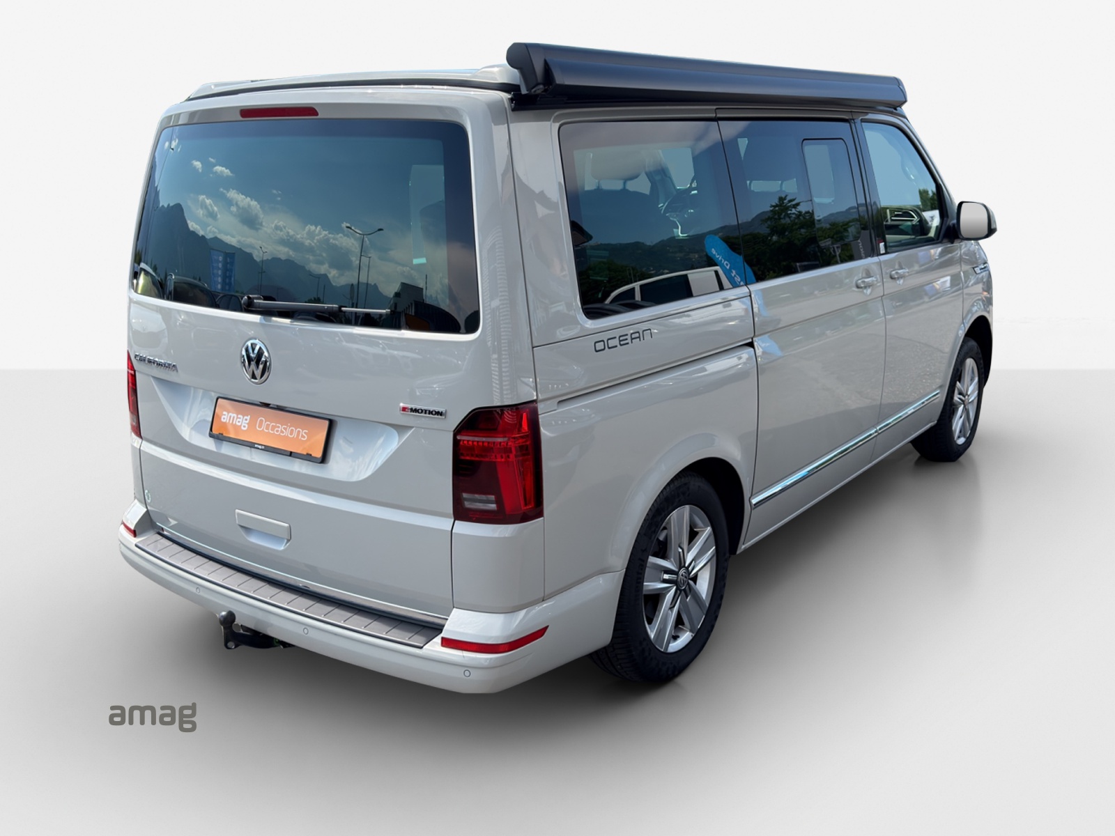 VW T6.1 California 2.0 TDI Ocean Liberty 4Motion DSG-image-4