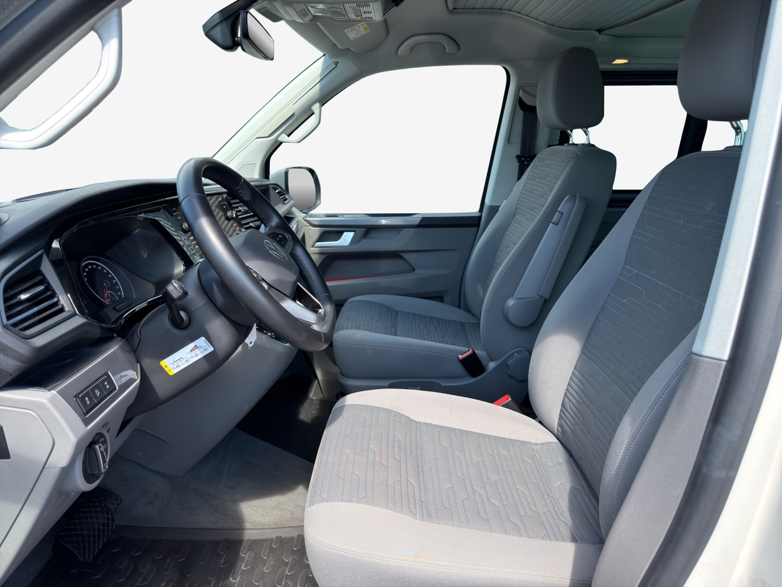 VW T6.1 California 2.0 TDI Ocean Liberty 4Motion DSG-image-7