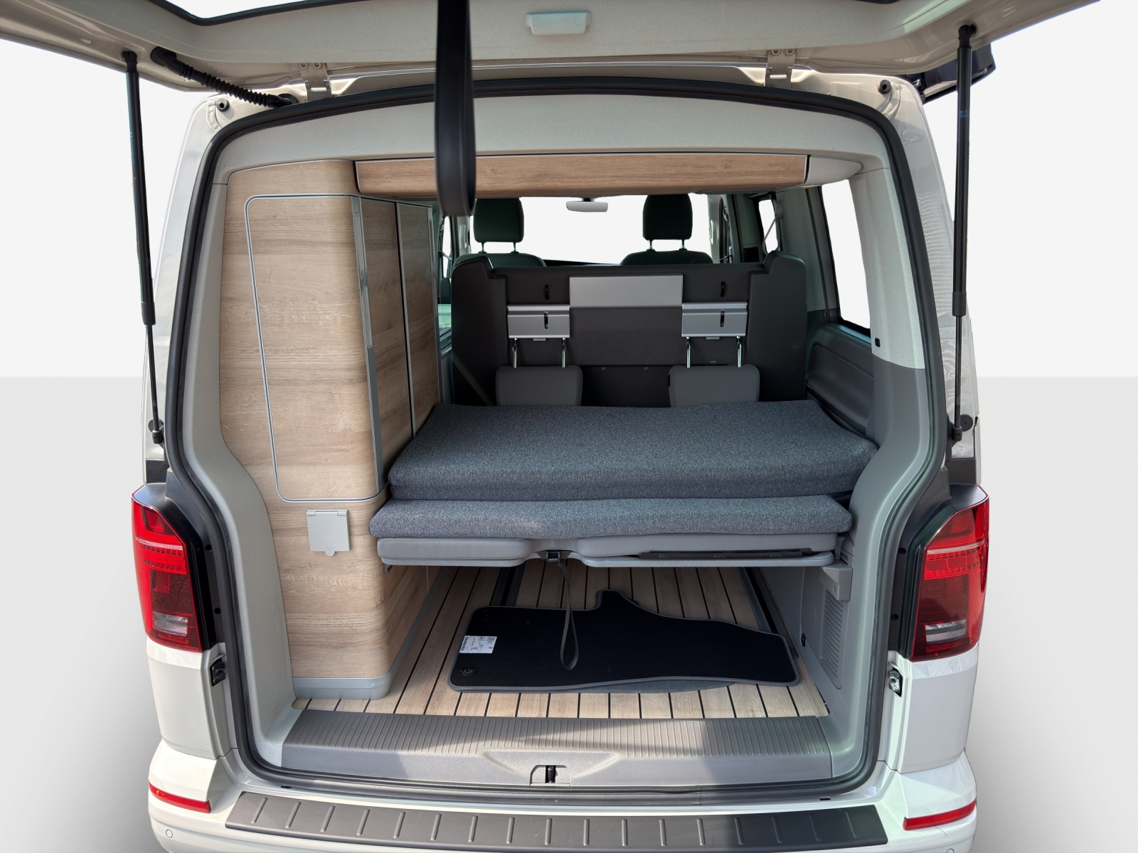 VW T6.1 California 2.0 TDI Ocean Liberty 4Motion DSG-image-12