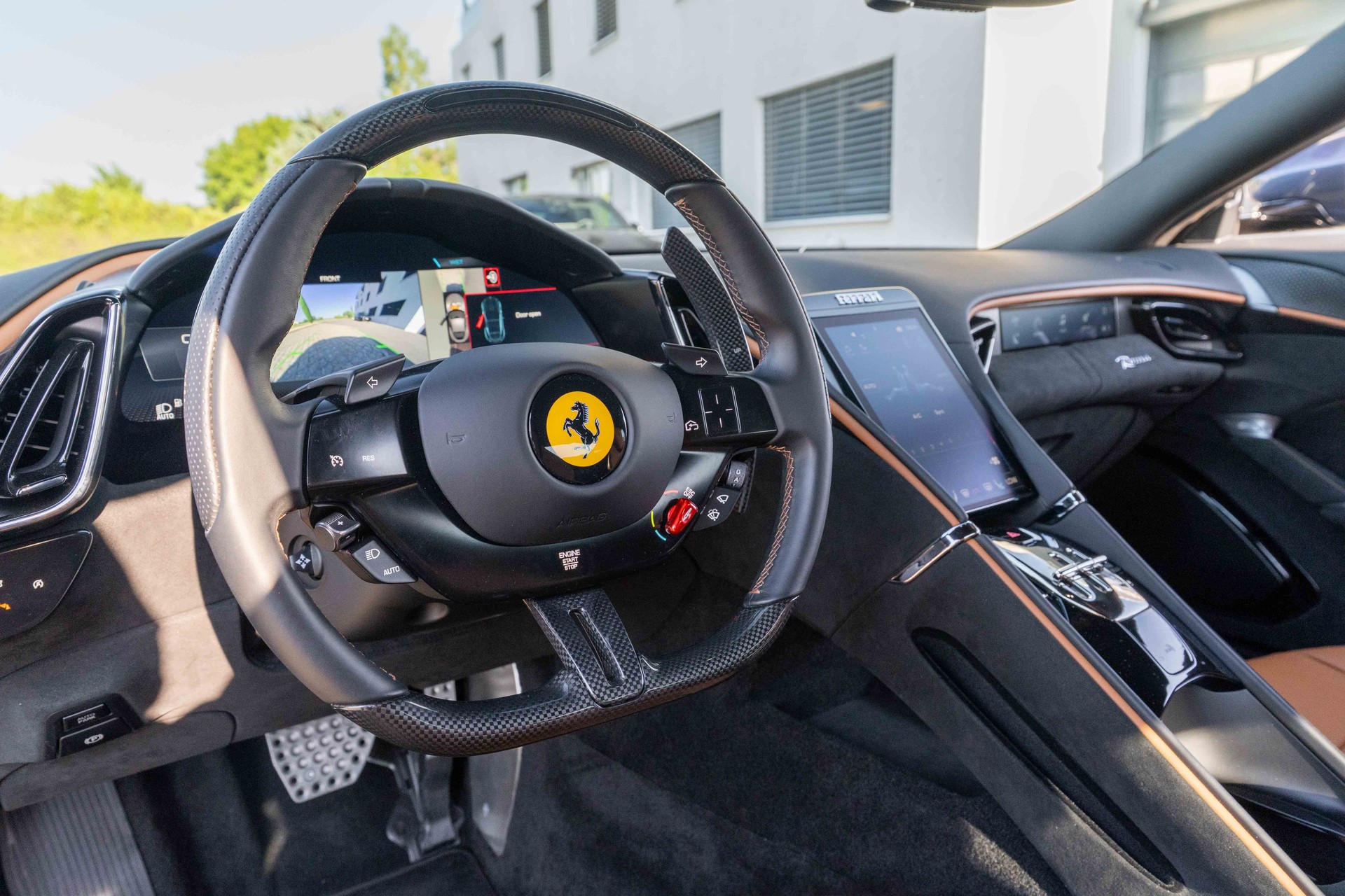 FERRARI Roma 3.9 V8 T-image-6