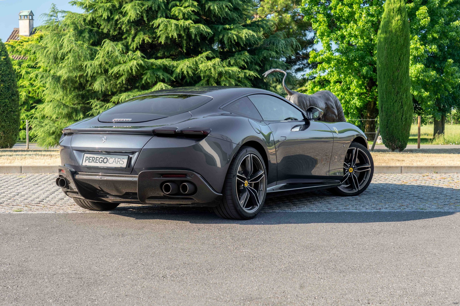 FERRARI Roma 3.9 V8 T-image-5