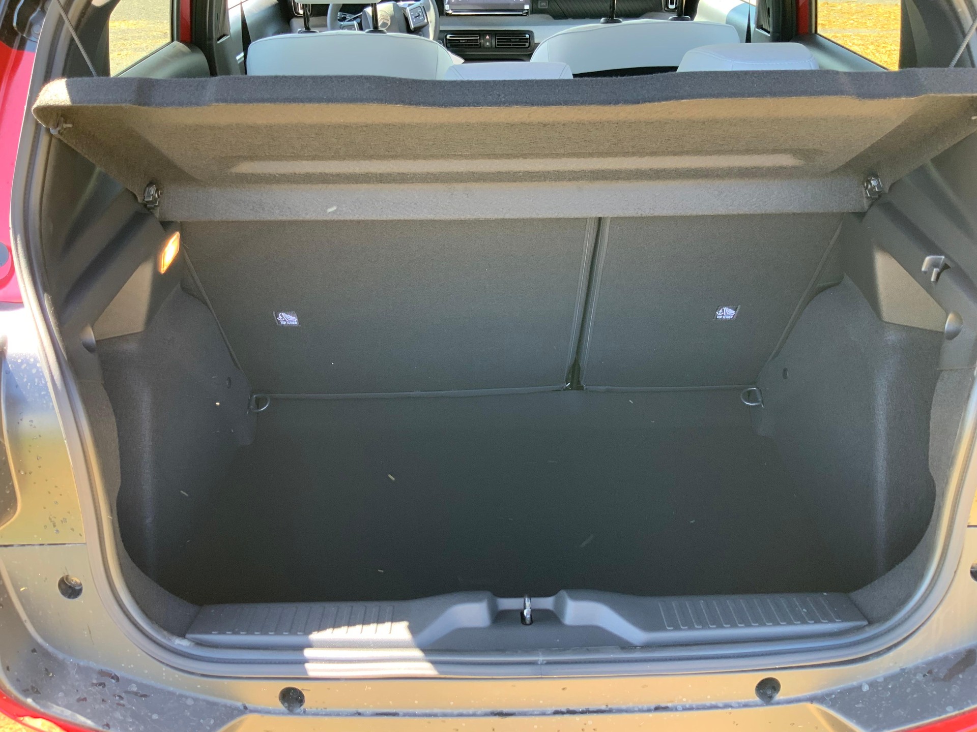 CITROEN C3 1.2 Hybrid Edition Tricolore-image-5