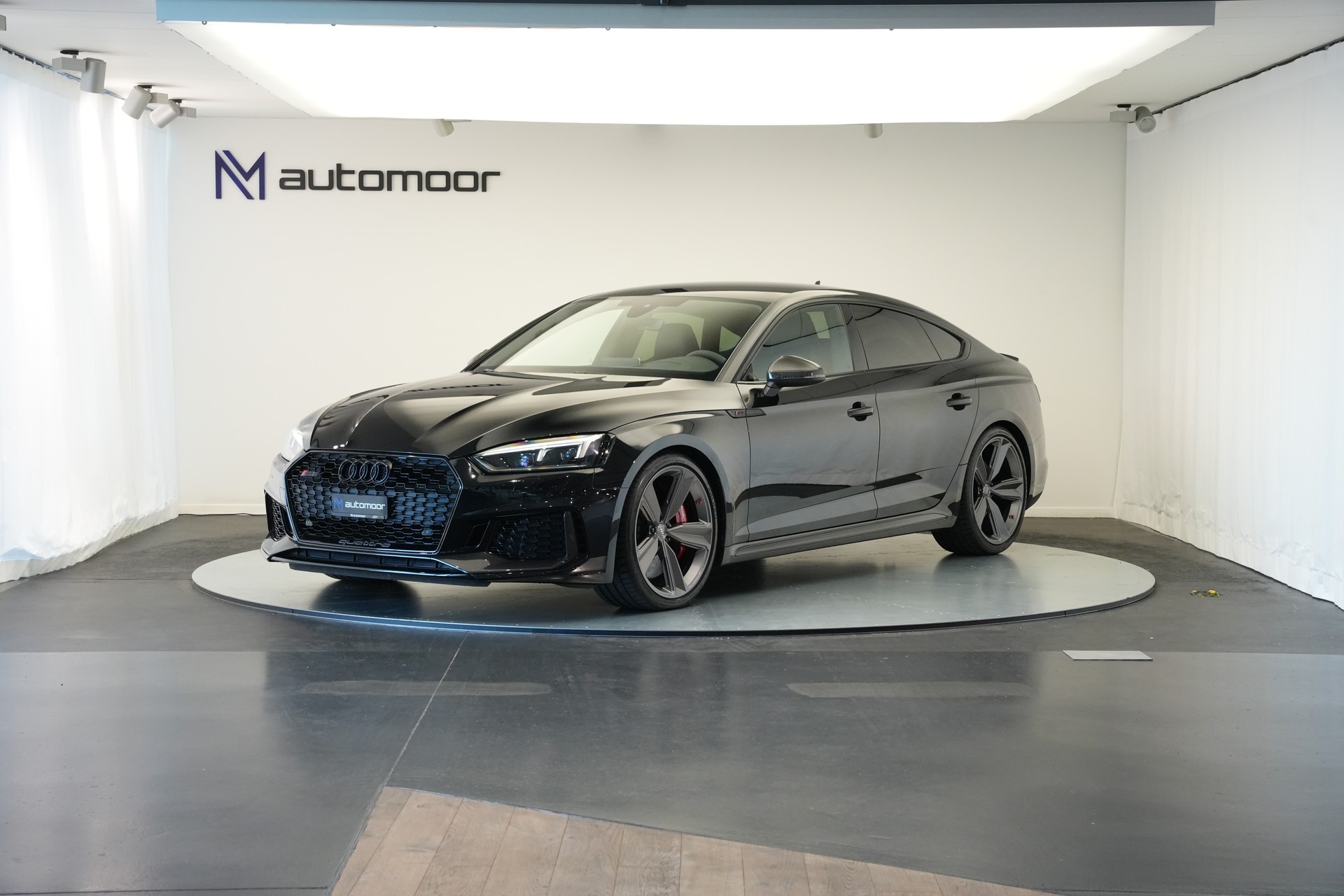 AUDI RS5 Sportback 2.9 TFSI quattro tiptronic *Carbon Paket* *RS Design Paket*
