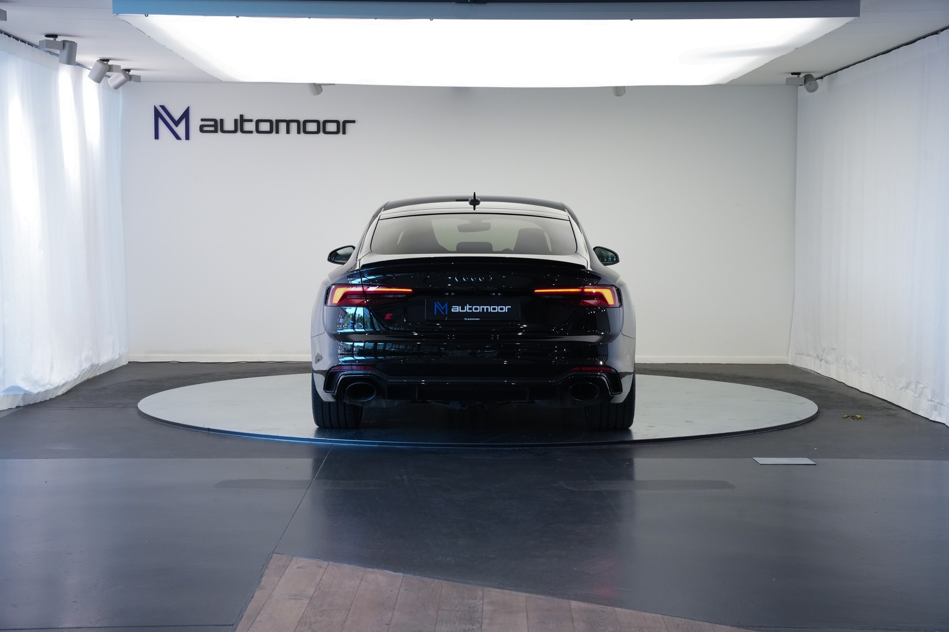 AUDI RS5 Sportback 2.9 TFSI quattro tiptronic *Carbon Paket* *RS Design Paket*-image-5